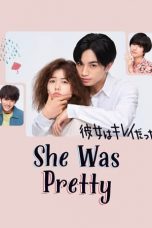 She Was Pretty (2021)