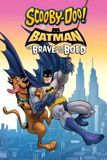 Scooby-Doo! & Batman: The Brave and the Bold (2018)