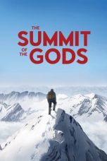 Download Streaming Film The Summit of the Gods (2021) Subtitle Indonesia HD Bluray