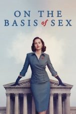 Download Streaming Film On the Basis of Sex (2018) Subtitle Indonesia HD Bluray