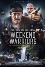 Download Streaming Film Weekend Warriors (2021) Subtitle Indonesia HD Bluray