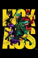 Kick-Ass (2010)