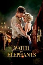 Water for Elephants (2011)