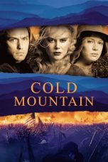 Cold Mountain (2003)