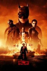 Download Streaming Film The Batman (2022) Subtitle Indonesia HD Bluray