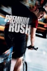 Premium Rush (2012)