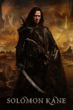 Solomon Kane (2009)