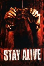 Download Streaming Film Stay Alive (2006) Subtitle Indonesia HD Bluray