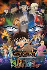 Detective Conan: The Darkest Nightmare (2016)