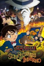 Detective Conan: Sunflowers of Inferno (2015)