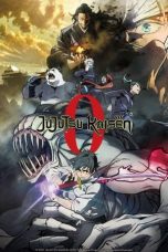 Download Streaming Film Jujutsu Kaisen 0 (2021) Subtitle Indonesia HD Bluray