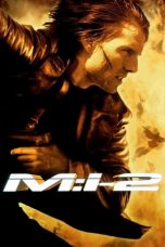 Mission: Impossible II (2000)