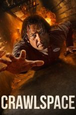 Download Streaming Film Crawlspace (2022) Subtitle Indonesia HD Bluray