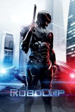 RoboCop (2014)