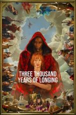 Download Streaming Film Three Thousand Years of Longing (2022) Subtitle Indonesia HD Bluray