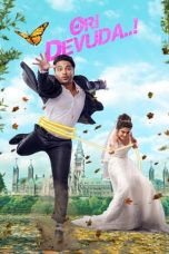 Download Streaming Film Ori Devuda..! (2022) Subtitle Indonesia HD Bluray