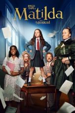 Download Streaming Film Roald Dahl's Matilda the Musical (2022) Subtitle Indonesia HD Bluray