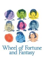 Download Streaming Film Wheel of Fortune and Fantasy (2021) Subtitle Indonesia HD Bluray