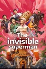 Download Streaming Film The Invisible Superman (2023) Subtitle Indonesia HD Bluray