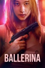 Download Streaming Film Ballerina (2023) Subtitle Indonesia HD Bluray