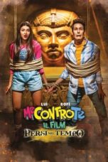 Download Streaming Film Me contro Te: Il film - Persi nel tempo (2022) Subtitle Indonesia