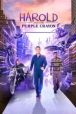 Download Streaming Film Harold and the Purple Crayon (2024) Subtitle Indonesia HD Bluray