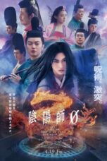 Download Streaming Film The Yin-Yang Master Zero (2024) Subtitle Indonesia HD Bluray