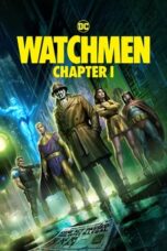 Download Streaming Film Watchmen: Chapter I (2024) Subtitle Indonesia HD Bluray