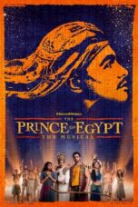 Download Streaming Film The Prince of Egypt: The Musical (2023) Subtitle Indonesia HD Bluray