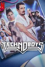 Download Streaming Film Technoboys (2024) Subtitle Indonesia HD Bluray